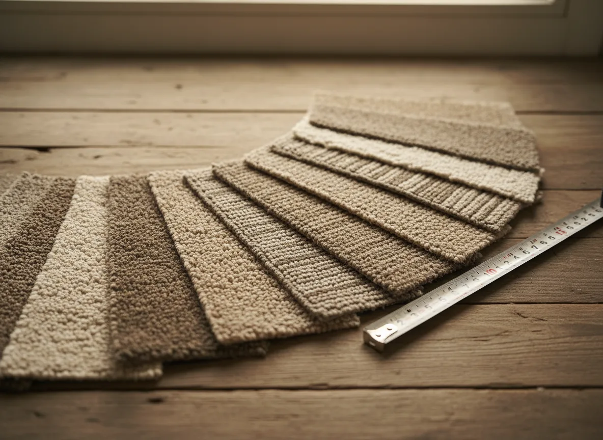 Carpet Installation Berrien Center, MI FAQs